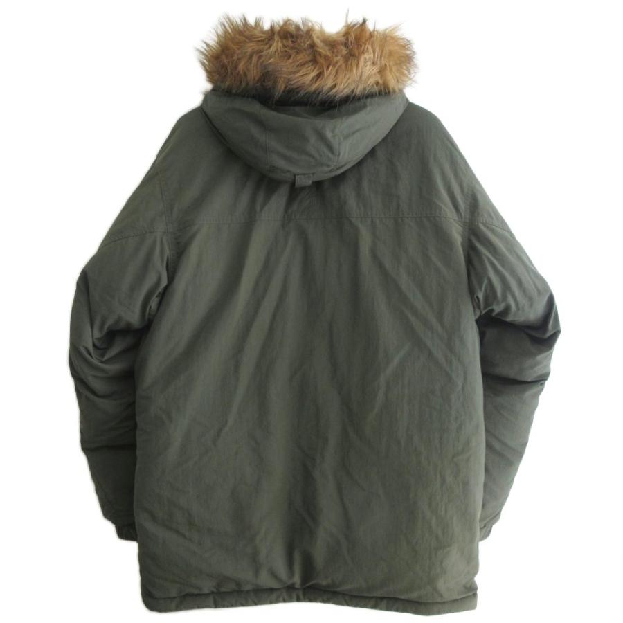 モンベル Montbell ローガンダウン パーカ 800フィルパワー ダウン