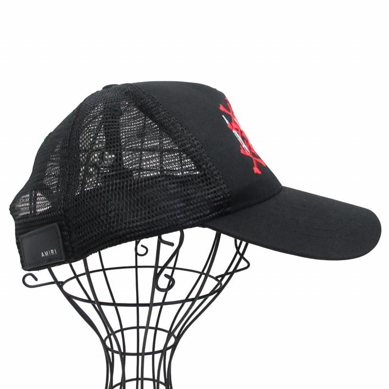 アミリ AMIRI 22AW 東京限定 TOKYO LIMITED XO BONES TRUCKER