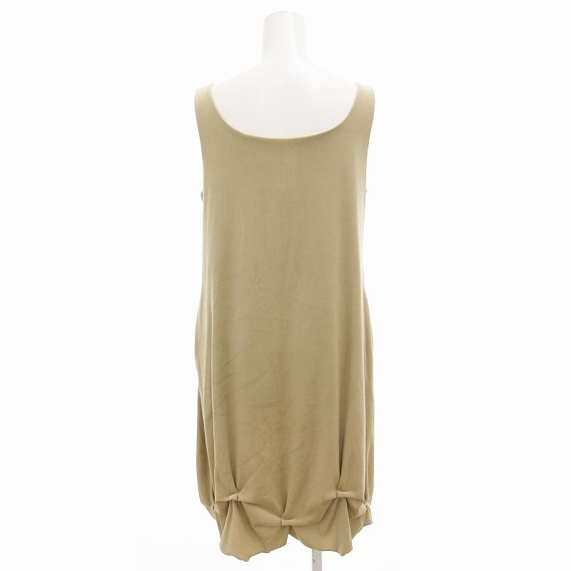 FOXEY DAISY VELOUR 半袖ワンピース　#38 ノアール DAISY VELOUR(デイジーベロア） シフォン袖ベロアワンピース 06152