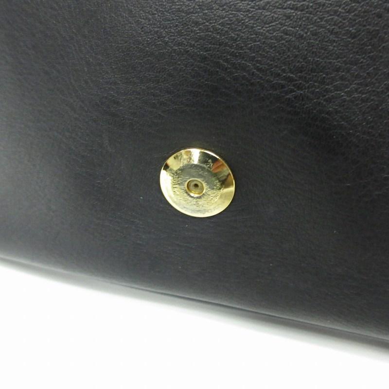 COACH オールドコーチ 9829 フルグレインレザー フラップ