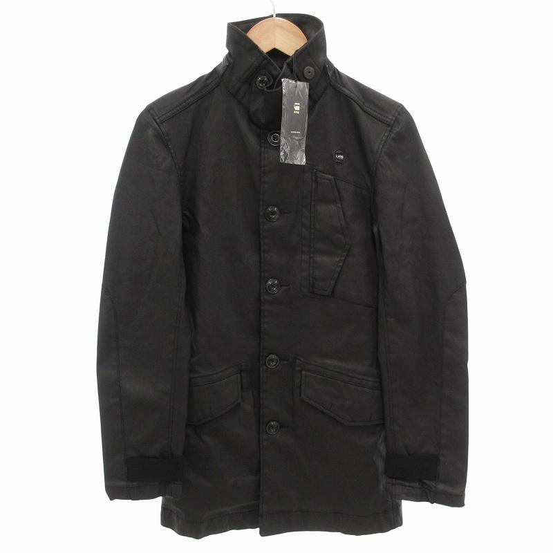 未使用品 ジースターロウ G-Star RAW タグ付き Scutar Utility Trench 