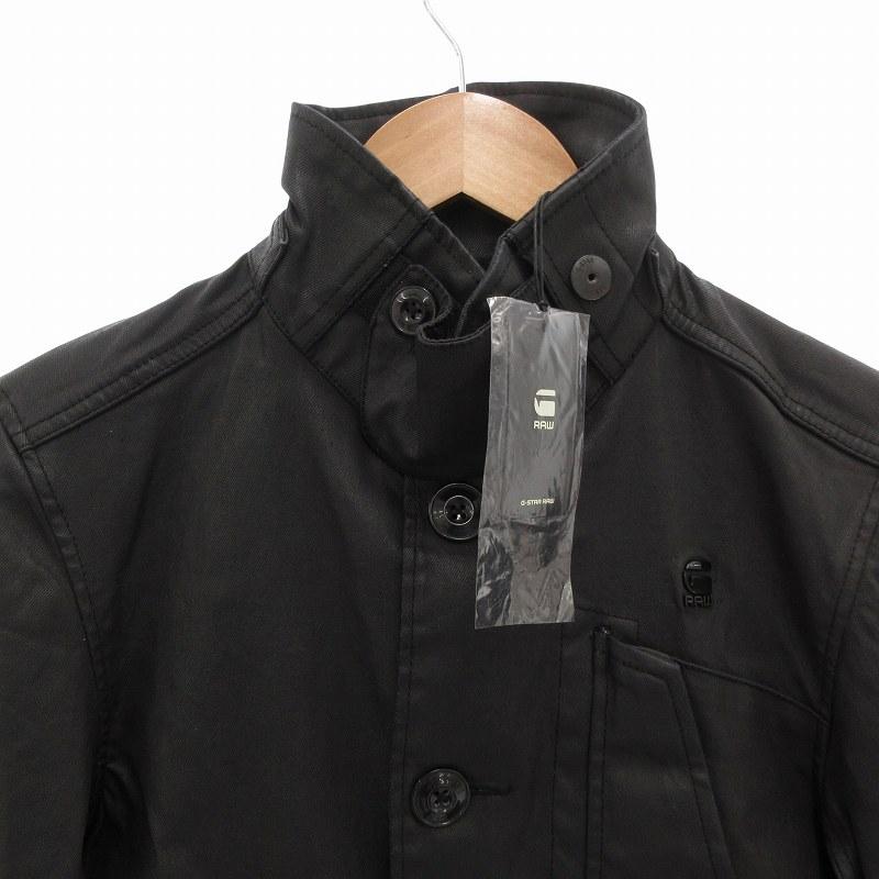 未使用品 ジースターロウ G-Star RAW タグ付き Scutar Utility Trench 