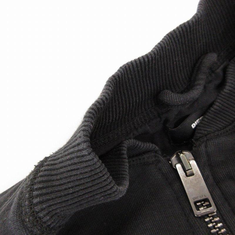 DIESEL（ディーゼル） DIESEL MA-1 コート ジャケット ダブルジップ