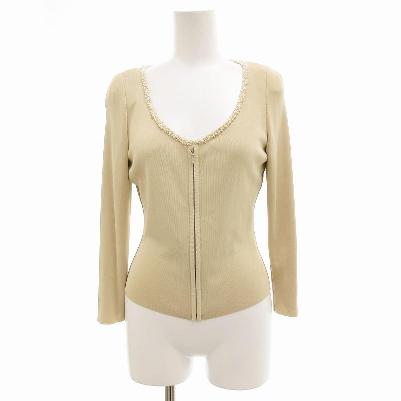 フォクシーブティックカーディガン４０ フォクシーブティックカーディガン40 pdcSiHDbhfEalh6k9BKs0sa5Knd1Iw