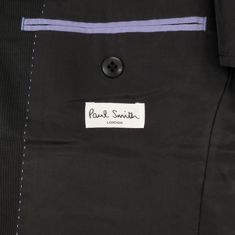 Paul Smith（ポール・スミス） PAUL SMITH LESSONA SUPERCLASS 120'S