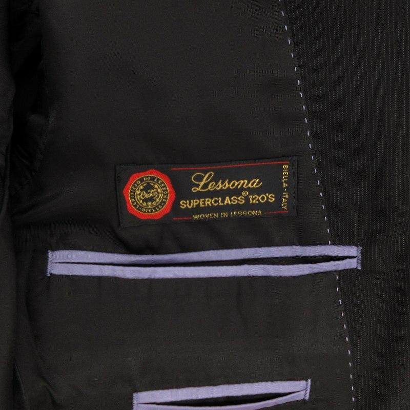 Paul Smith（ポール・スミス） PAUL SMITH LESSONA SUPERCLASS 120'S