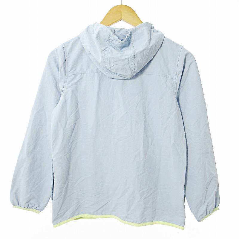 patagonia Lサイズ バギーズジャケット パタゴニア Patagonia 23SS キッズ バギーズジャケット ジップ