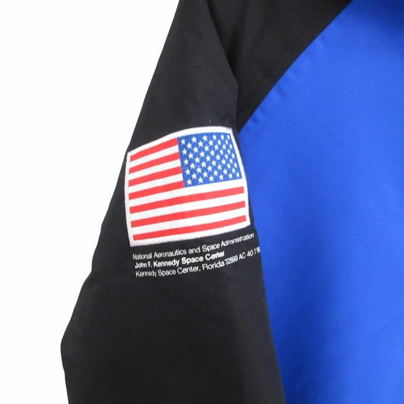 シックスエイトシックス 686 BOYS × NASA 美品 22-23年