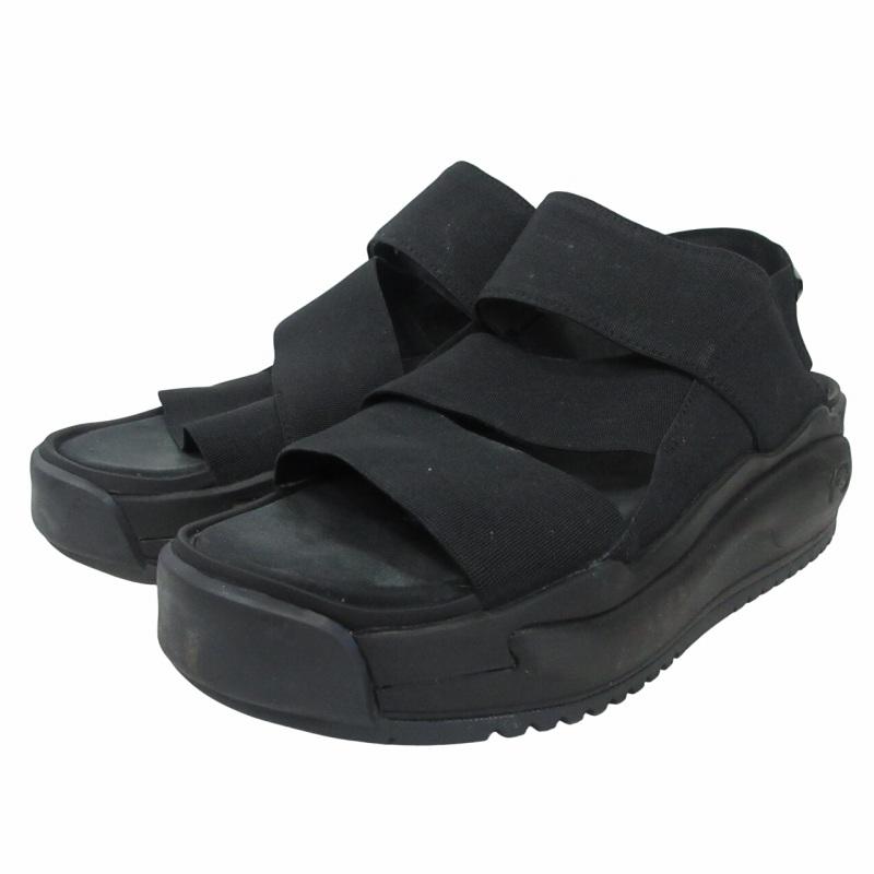 ワイスリー Y-3 ヨウジヤマモト × ADIDAS 23SS RIVALRY SANDAL
