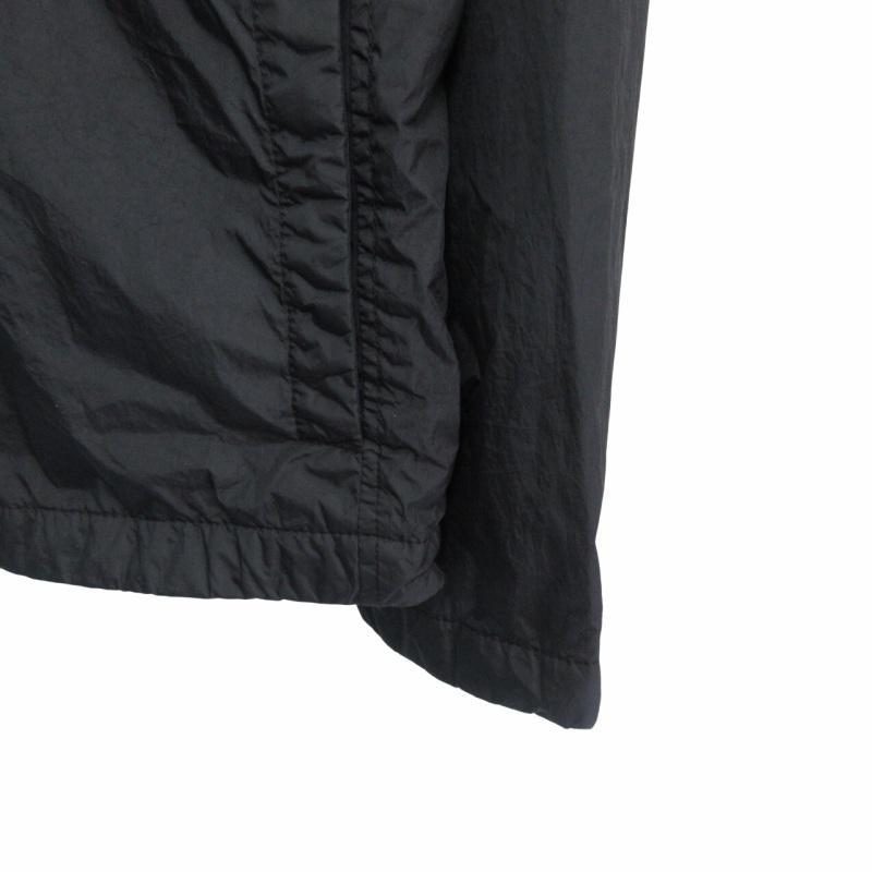 ストーンアイランド STONE ISLAND 23AW ガーメントダイ ナイロンジップ