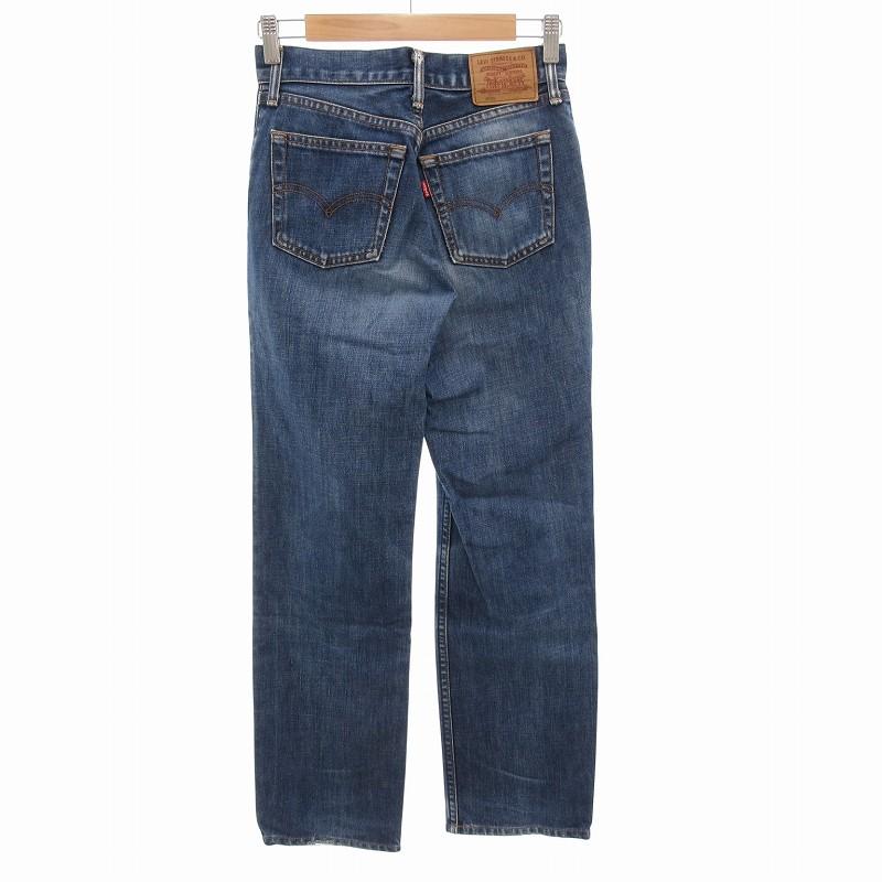 リーバイス 508 デニム W32 L32 Levi's 508 ストレートデニム W30 L32