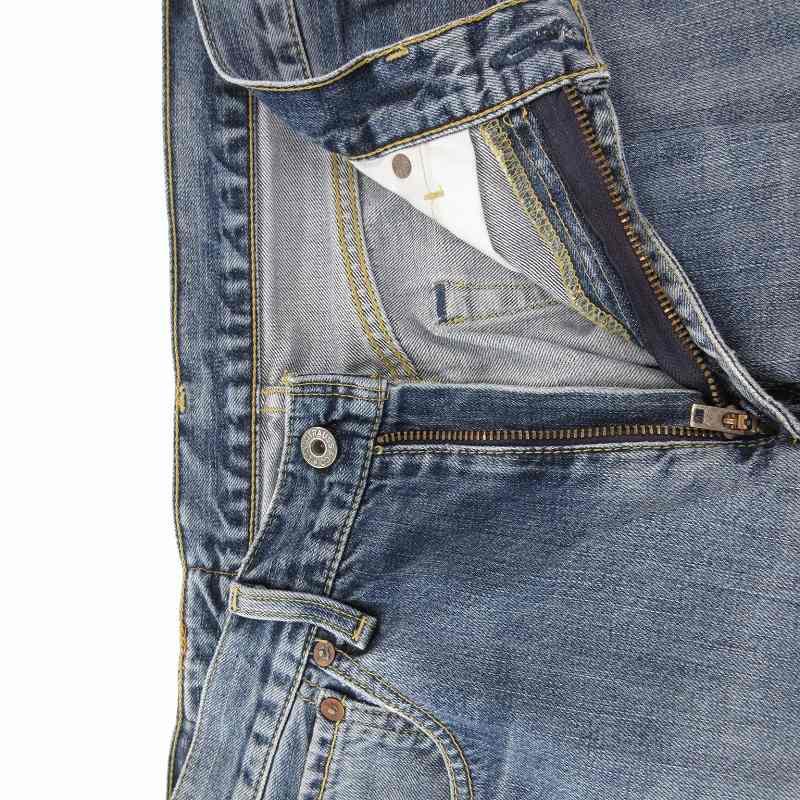 Levi's リーバイス 503 デニムパンツ ジーンズ ストレート 30