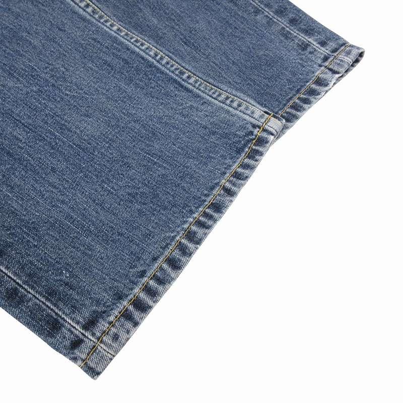LEVIS 503 ストレートデニムジーンズパンツ インディゴブルー/TW247 Levi's リーバイス 503 デニムパンツ ジーンズ ストレート 30