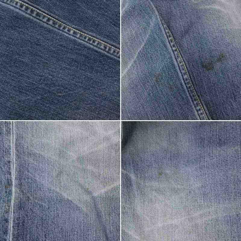 Levi's リーバイス 503 デニムパンツ ジーンズ ストレート 30