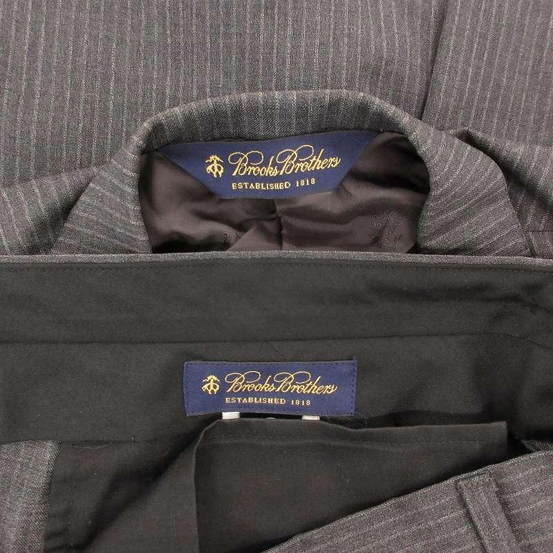 BROOKS BROTHERS（ブルックスブラザーズ） シングルスーツ