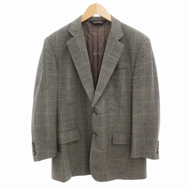 Brooks Brothers セットアップ BROOKS BROTHERS（ブルックスブラザーズ） シングルスーツ