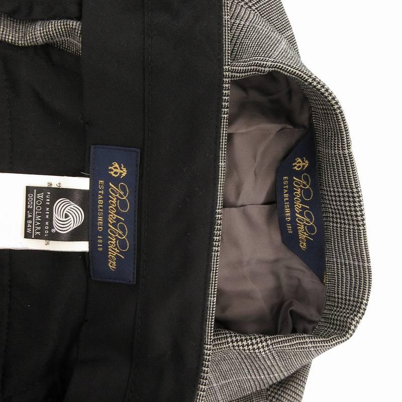 BROOKS BROTHERS（ブルックスブラザーズ） シングルスーツ