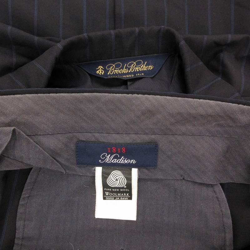 BROOKS BROTHERS（ブルックスブラザーズ） 最高級ライン シングル