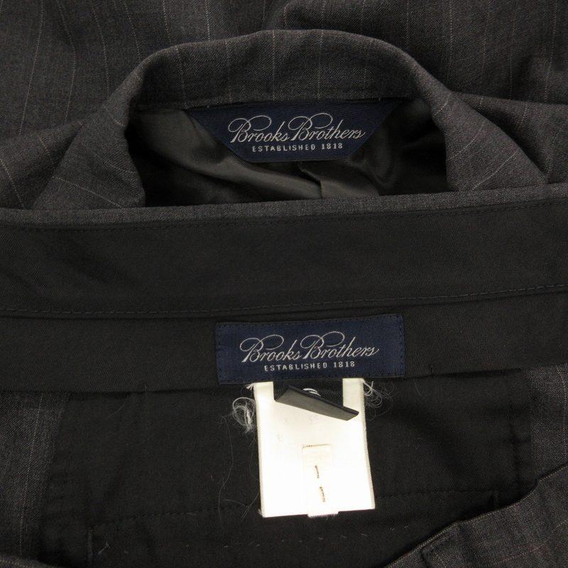 BROOKS BROTHERS（ブルックスブラザーズ） シングルスーツ