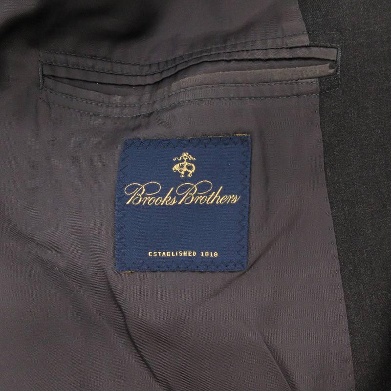 BROOKS BROTHERS（ブルックスブラザーズ） シングルスーツ