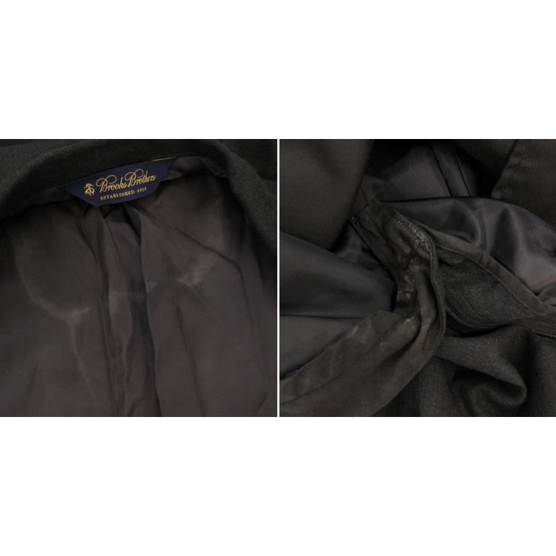 BROOKS BROTHERS（ブルックスブラザーズ） シングルスーツ