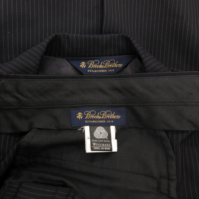 BROOKS BROTHERS（ブルックスブラザーズ） シングルスーツ