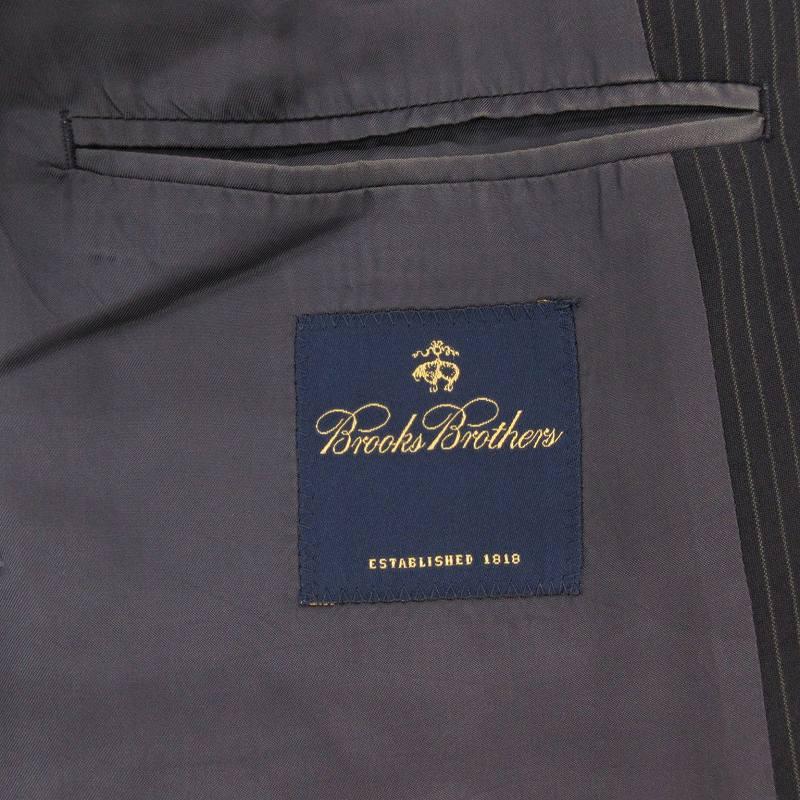 BROOKS BROTHERS（ブルックスブラザーズ） シングルスーツ