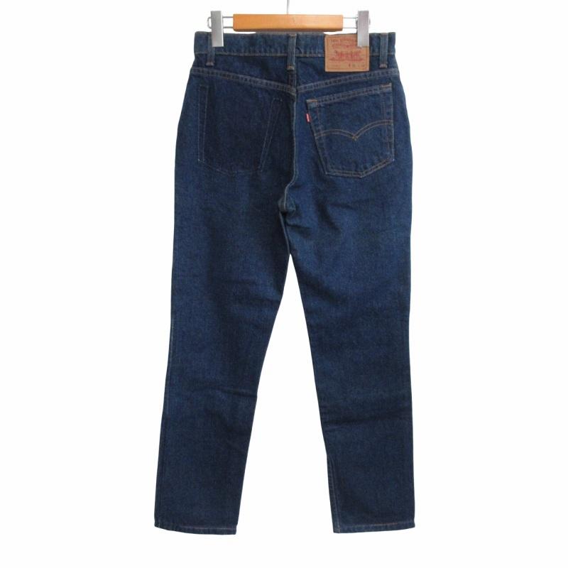 Levi's（リーバイス） Levi's 510-0217 93年製 ヴィンテージ デニム
