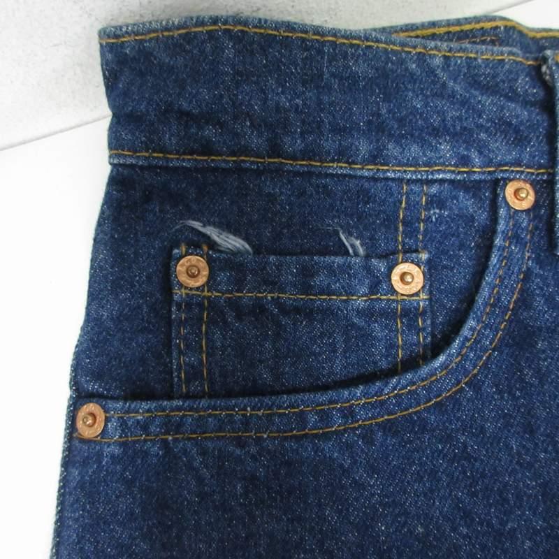 Levi's（リーバイス） Levi's 510-0217 93年製 ヴィンテージ デニム