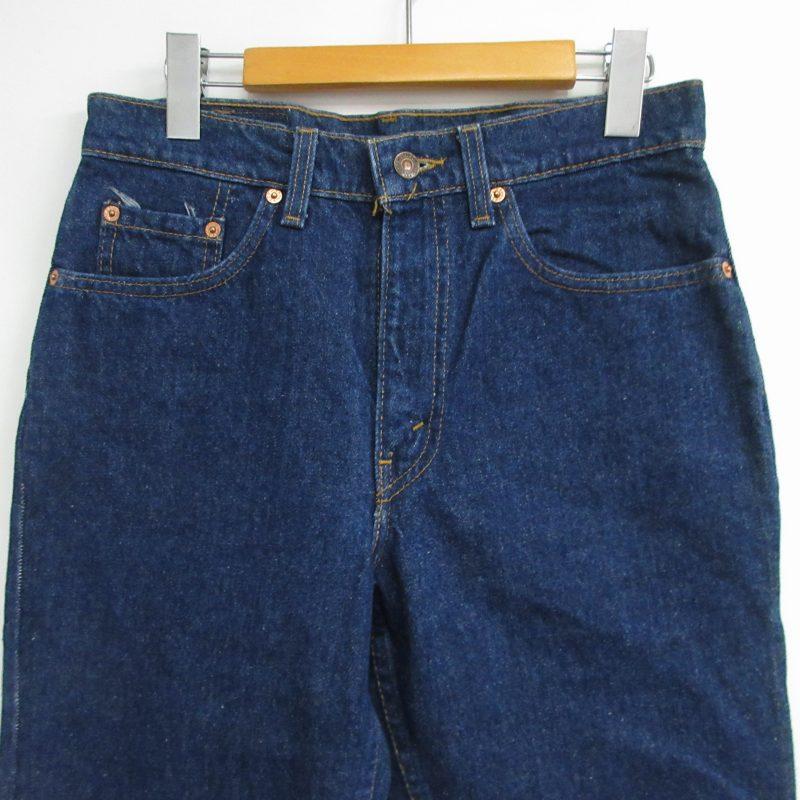Levi's（リーバイス） Levi's 510-0217 93年製 ヴィンテージ デニム