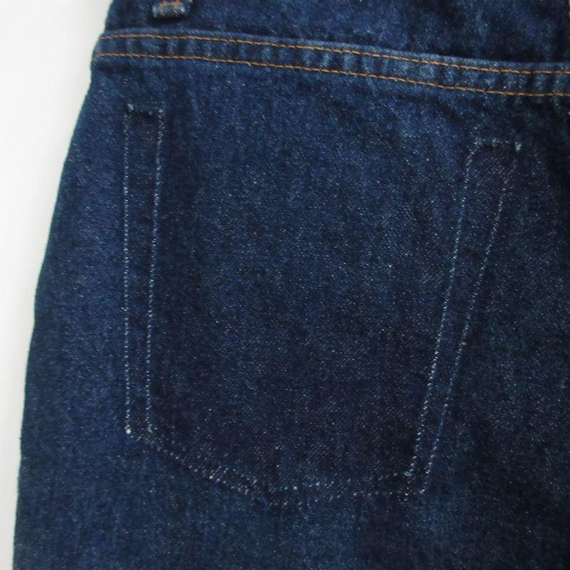 Levi's（リーバイス） Levi's 510-0217 93年製 ヴィンテージ デニム