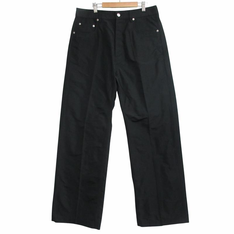 リックオウエンス Rick Owens 美品 24SS LIDO Geth Jeans RU01D3333