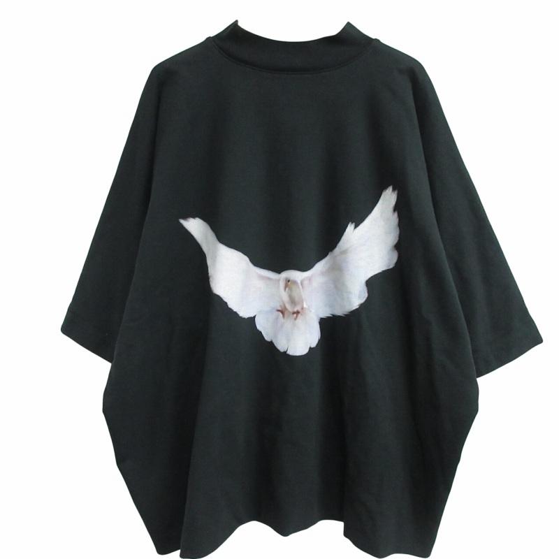 YEEZY × GAP ENGINEERED BY BALENCIAGA 78 CROP DOVE NO SEAM