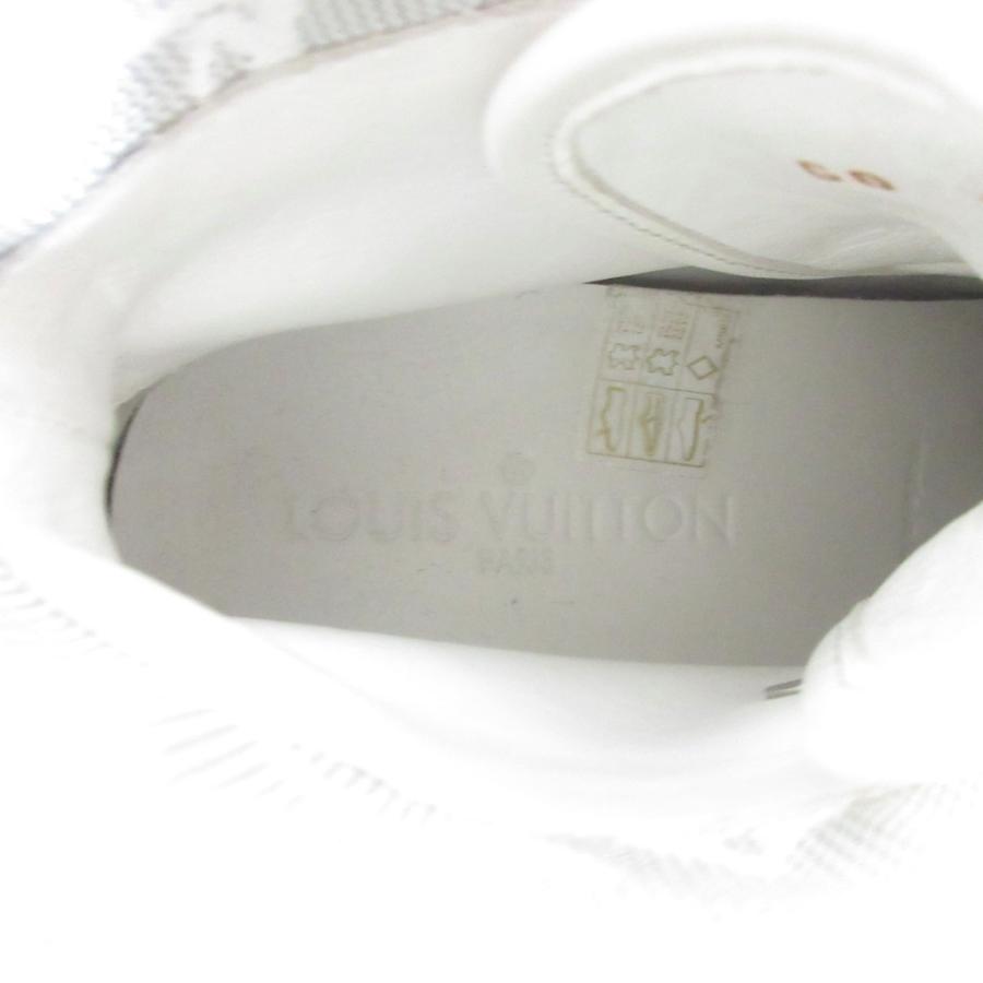 LOUIS VUITTON（ルイ・ヴィトン） モノグラム パンチングレザー