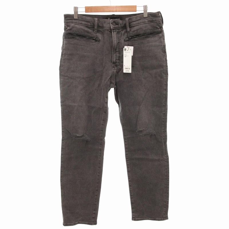 未使用品 ジーユー GU ×UNDERCOVER アンダーカバー タグ付き