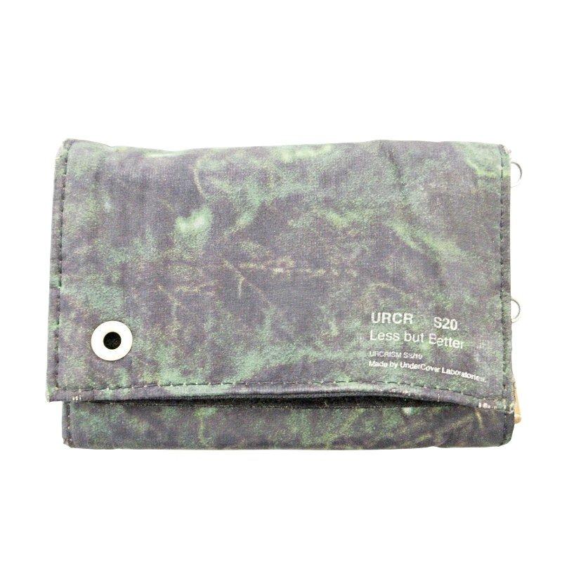 UNDERCOVER ウォレット　アンダーカバー 中古・古着通販】UNDERCOVER (アンダーカバー) グラフィック