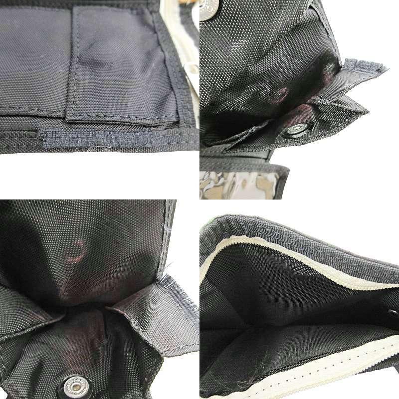 アンダーカバー UNDERCOVER 名作 10SS Less but Better期 森林