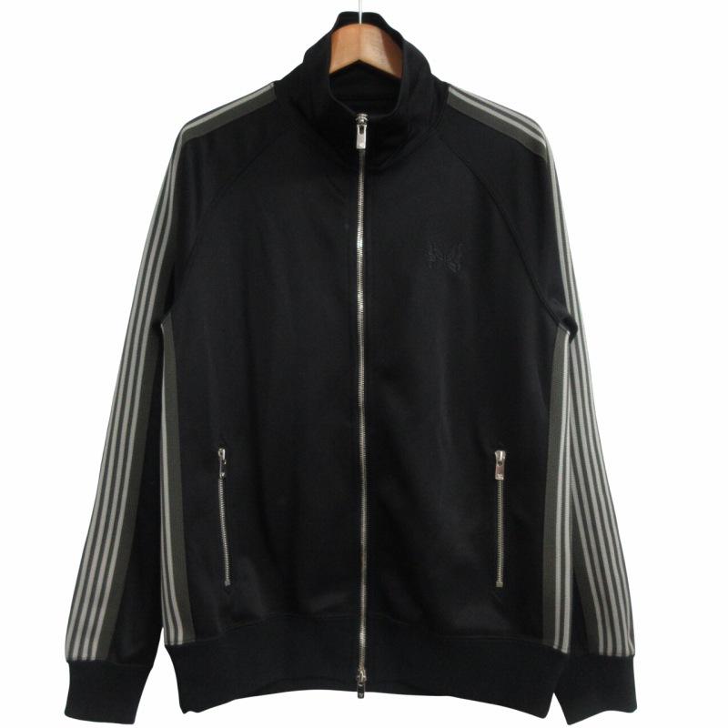 ニードルス ニードルズ Needles × ヌビアン NUBIAN 別注 美品 24SS