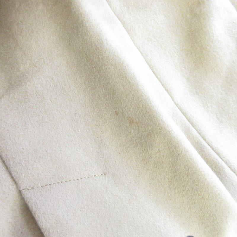 最高級 フォクシー ブティック FOXEY BOUTIQUE カシミヤ100％ ロング