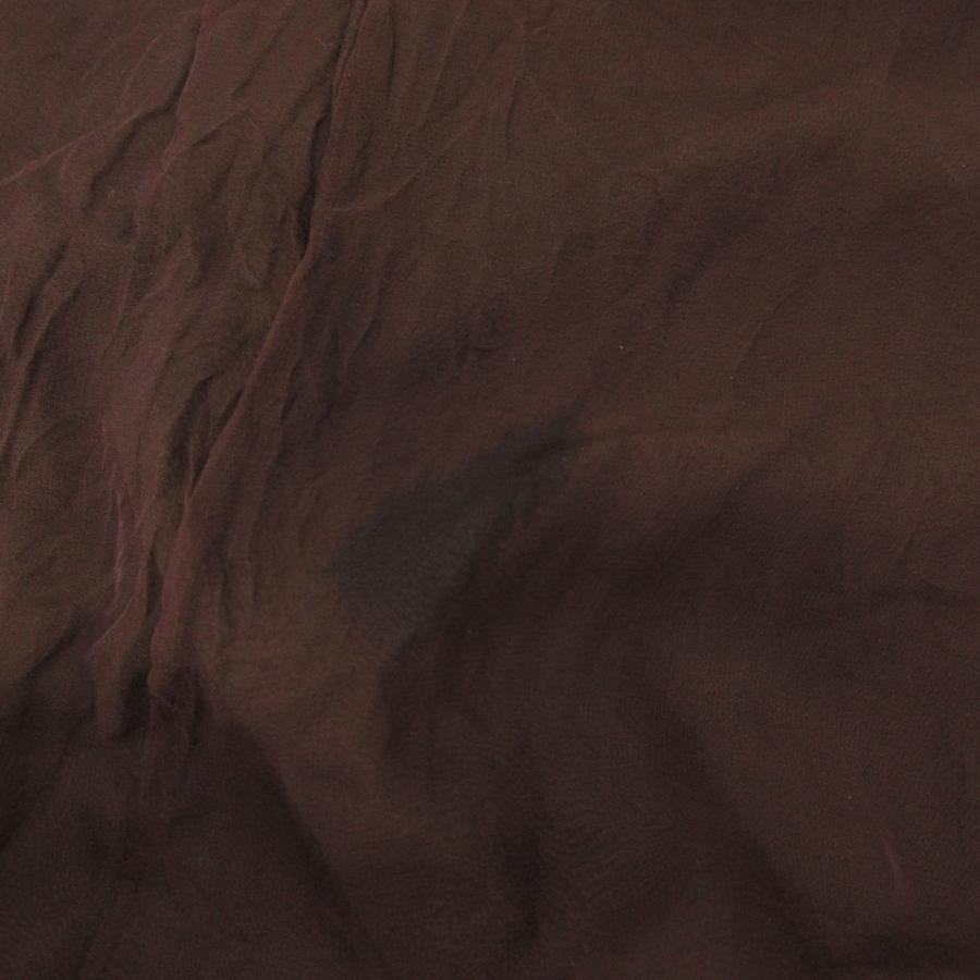 ピアノフォルテ PIANO FORTE MAX MARA ワンピース ドレス シルク混