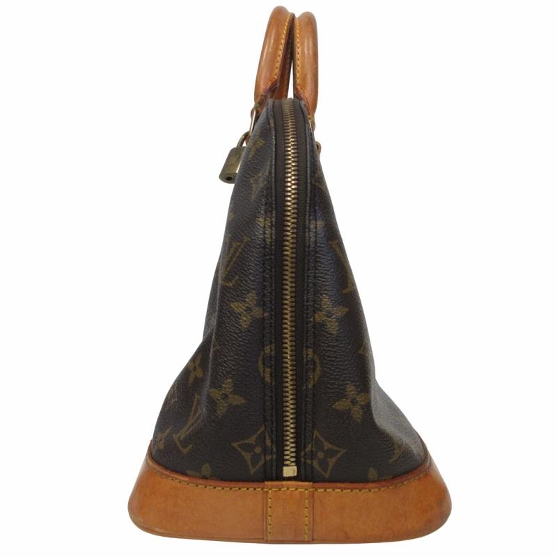 ルイ・ヴィトン LOUIS VUITTON モノグラム アル M51130 Louis Vuitton / ルイ ヴィトン モノグラム アルマ M51130