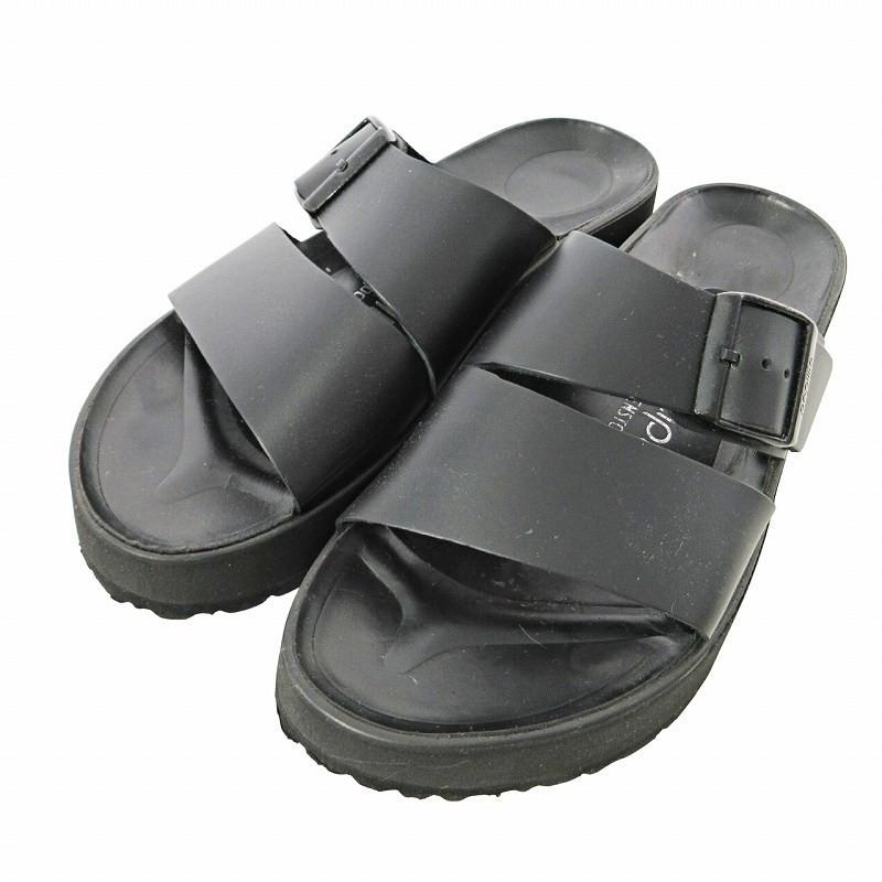 BIRKENSTOCK ビルケンシュトック papillio ALMINA パピリオ