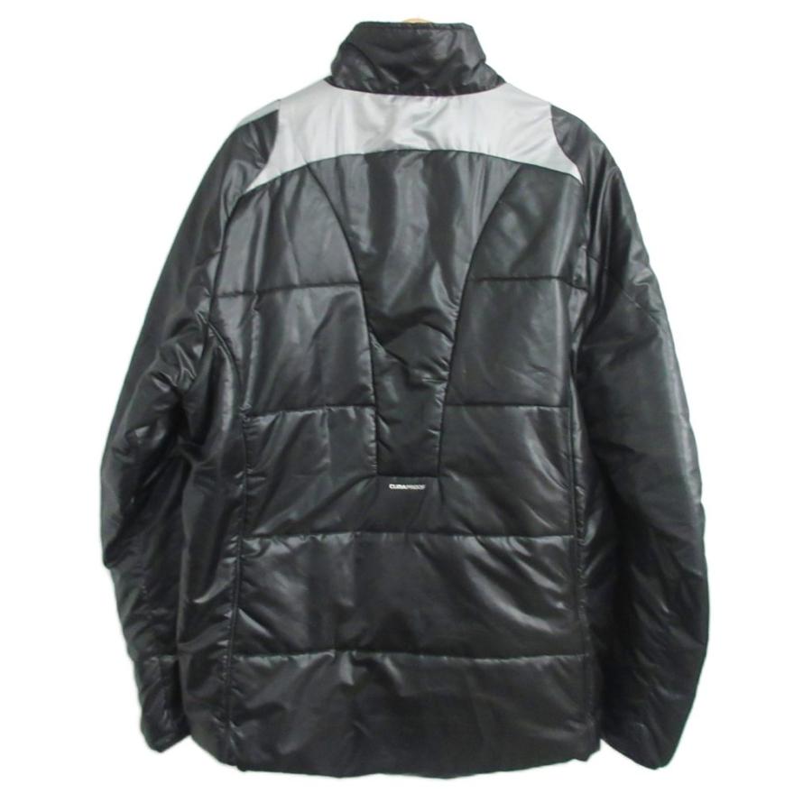 adidas アディダス 美品 Clima365 JD2006 ウインドブレーカー