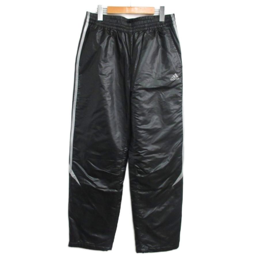 adidas Clima365 ブラックジャージ上下セットウインドブレーカー adidas アディダス 美品 Clima365 JD2006 ウインドブレーカー