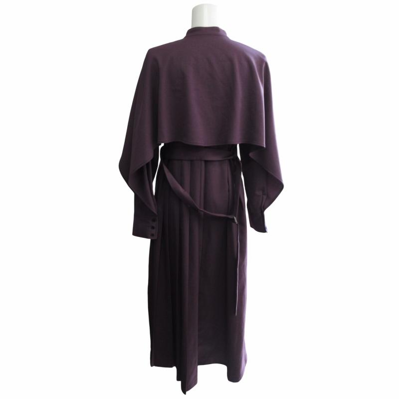 ユナイテッドトウキョウ UNITED TOKYO 美品 20AW アシメフレアー