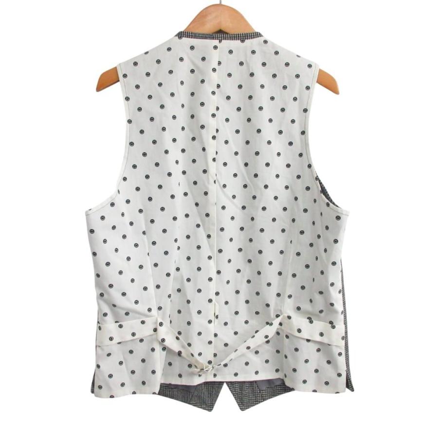 J PRESS × MARKAWARE コラボ 希少 テーラードジャケット 2B ベスト