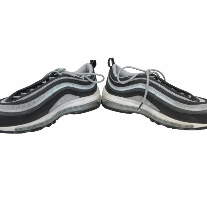 靴 NIKE AIR MAX 97 SP 28cm Nike Air Max 97 'Black Anthracite Picante' 921826-018