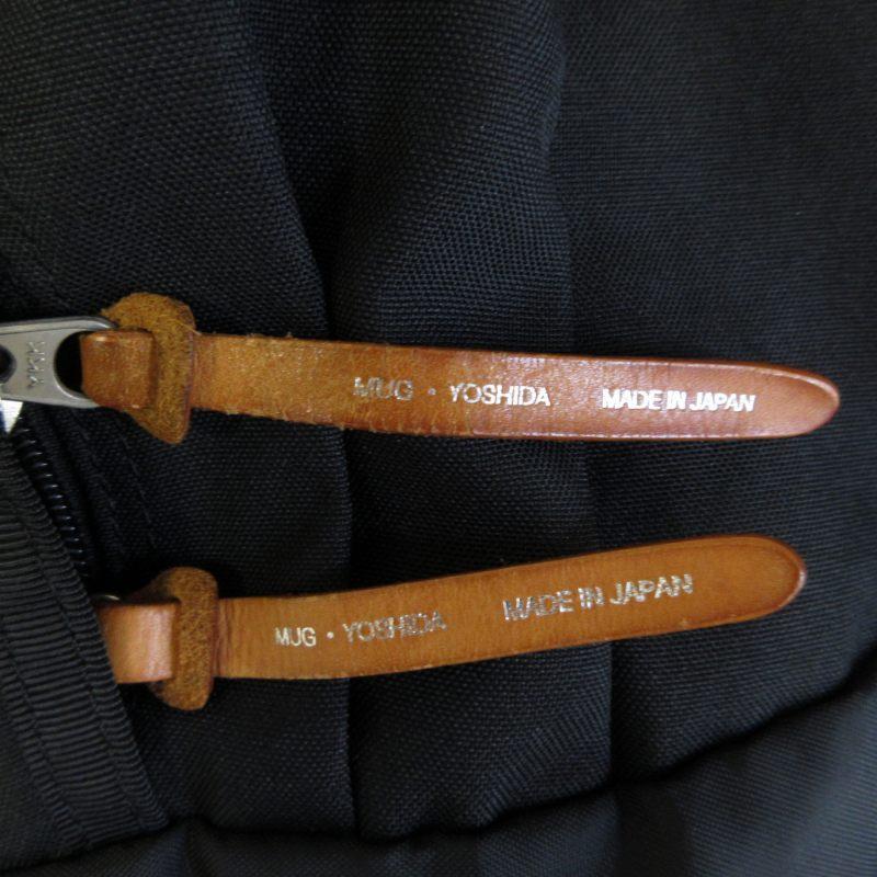 PORTER ポーター 吉田カバン × ミノトール MUG MINOTAUR 別注 希少 PC  