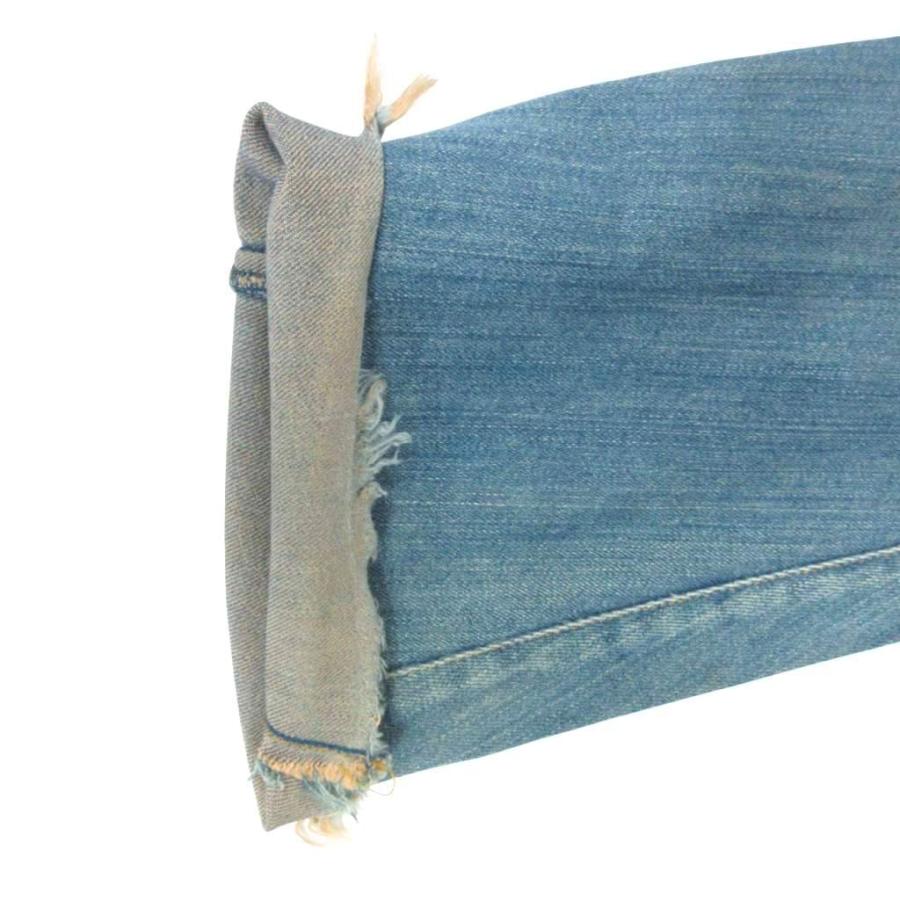 Levi's（リーバイス） リーバイスレッド Levi's RED 希少 01-02年 初期