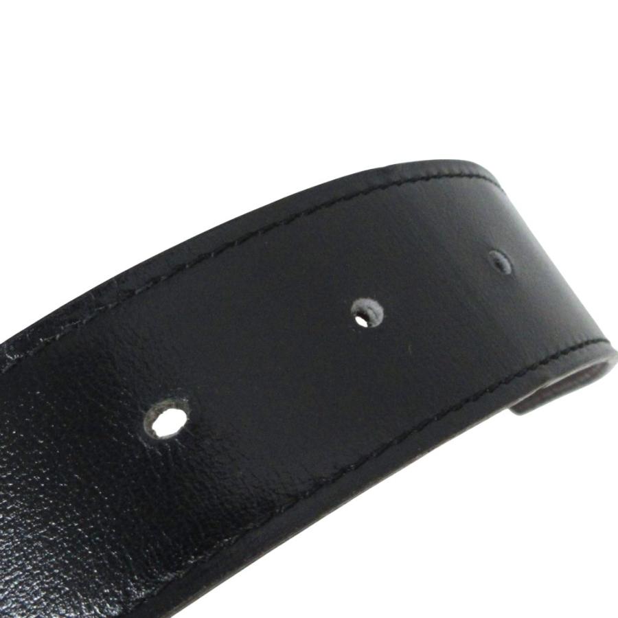 HERMES エルメス コンスタンス Hバックル ベルト レザー U刻印